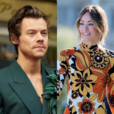 harry styles relaties|Harry Styles: Freundin und Ex